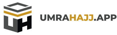 Logo Umrohajj
